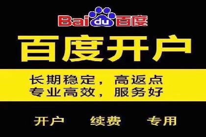 案例分析：如何通过百度竞价开户提升转化